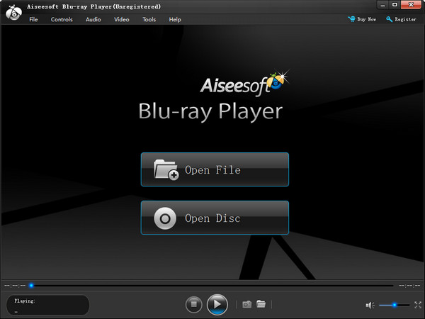 Aiseesoft Blu-ray Player(蓝光播放器)下载 Aiseesoft Blu-ray Player(蓝光播放器)下载